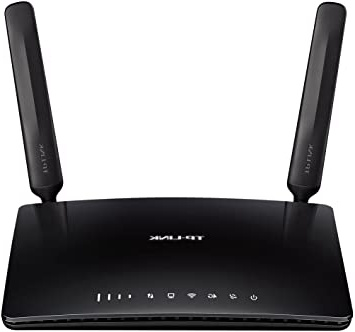 【Nueva Versión 】Archer TP-Link TL-MR6400