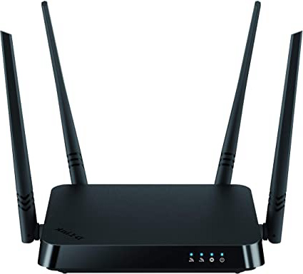 D-Link DIR-842V2, Router WiFi AC