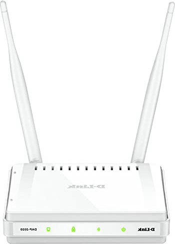 D-Link DAP-2020 - Punto de