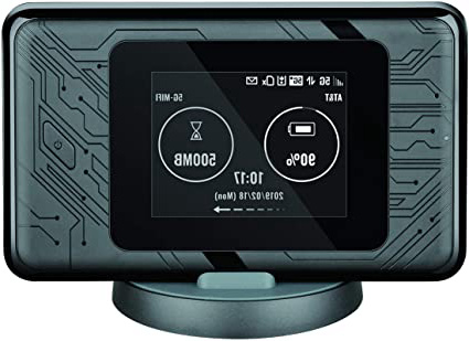 D-Link DWR-2101 Router 5G, Wi-Fi