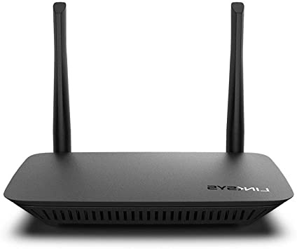 Linksys Router WiFi 5 de