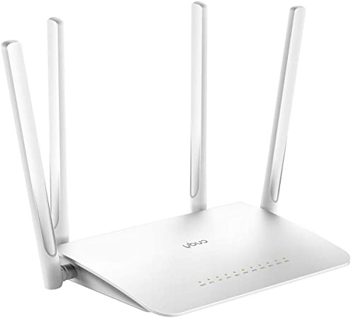 Cudy WR1300 AC1200 Mbps Router
