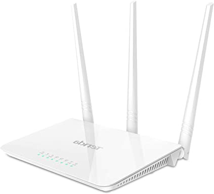 Tenda F3 N300 - Router