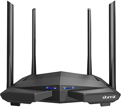 Tenda AC10U - Router Inalámbrico