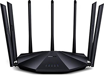 Tenda AC23 - Wi-Fi Router