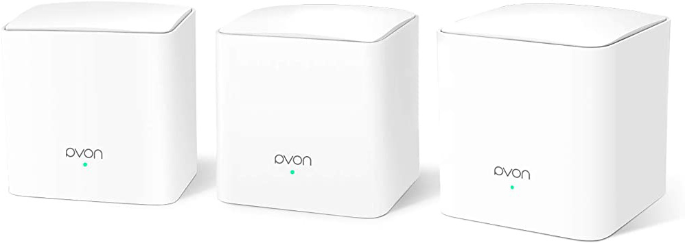Tenda Nova MW5G Mejor Sistema