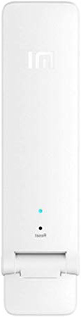 Xiaomi wifi extensor Amplificador de Señal WiFi 2 Repetidor Inalámbrico USB de Router, 300mbps