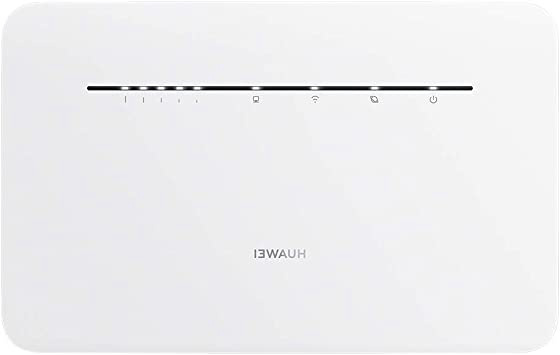 HUAWEI 4G Router 3 Pro
