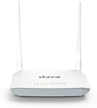 Tenda D301 Router Inalámbrico