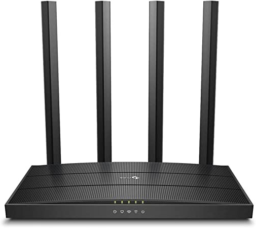 [New] TP-Link AC1900 - Router