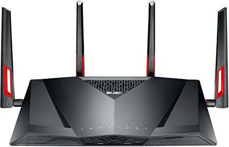 ASUS DSL-AC88U - Módem router