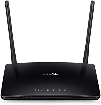 TP-Link Archer MR200 Router 4G