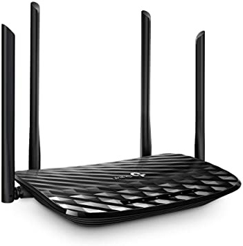 TP-Link Archer C6 - AC1200