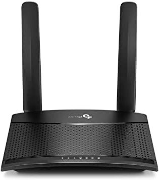 TP-Link TL-MR100, 4G LTE Router