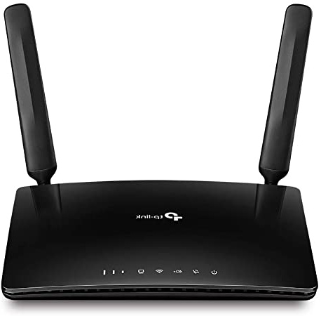 TP-Link Archer MR600 Router 4G