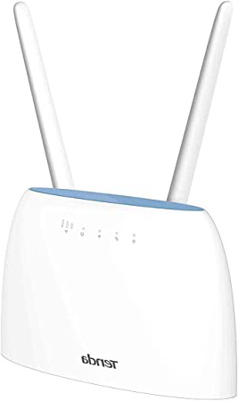 Tenda 4G09 Router 4G AC1200