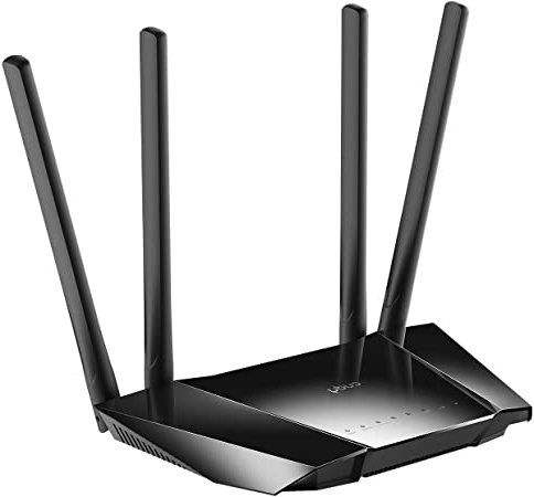 Cudy LT400 Router 4G LTE