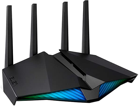 ASUS RT-AX82U - Router Gaming