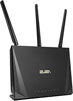 ASUS RT-AC85P Router para trabajar