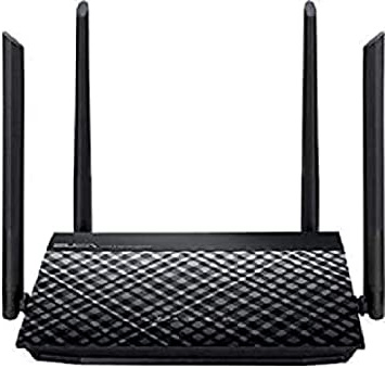 ASUS RT-N19 - Router WiFi