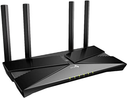 TP-Link Archer AX50 - Router