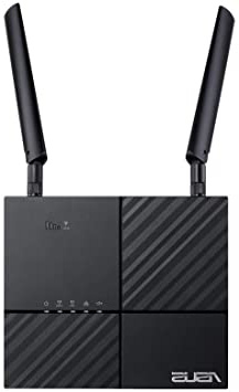 ASUS 4G-AC53U - Router Inalámbrico