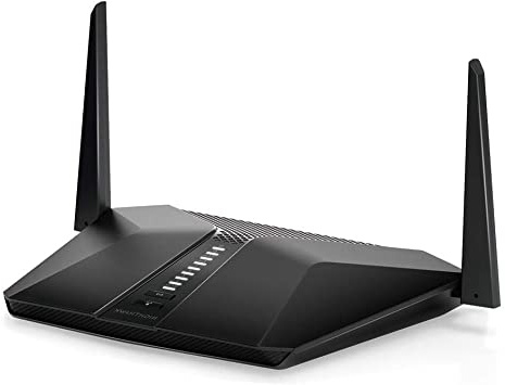 NETGEAR Nighthawk AX12 Router Wifi