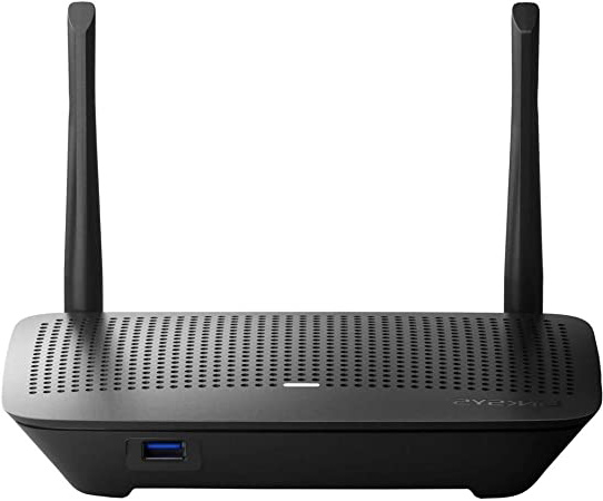 Linksys EA6350 WiFi Router AC1200,
