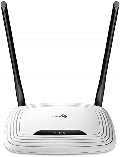 TP-Link TL-WR841N - WiFi router