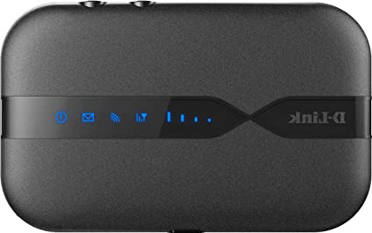 D-Link DWR-932 - Router móvil