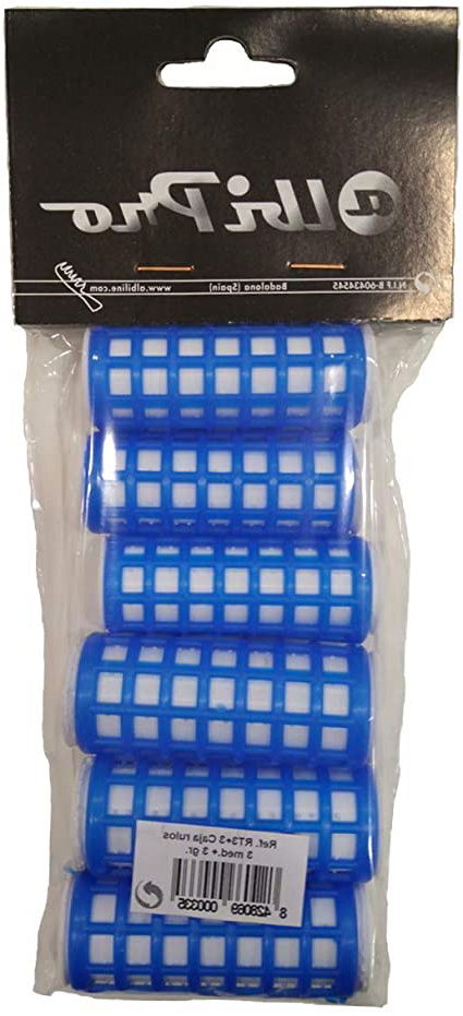 Apro rt3+3 Caja de rulos