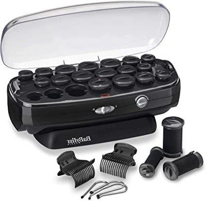 BaByliss RS035E Set de rulos