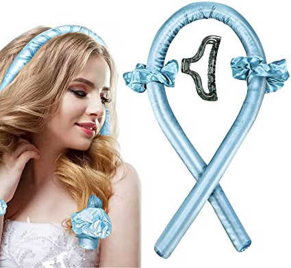 LOVVIY Rulos Flexibles Para Rizar