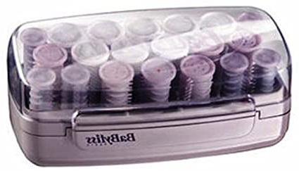 BaByliss 3060E - Set de