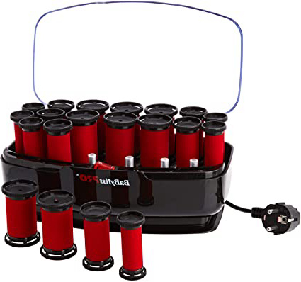 BaByliss Soft Style Cabello Flocado