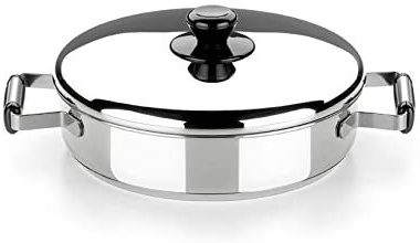BRA - Rustidera Terminox