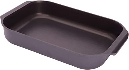 IBILI 401534 - Fuente Horno-Plancha Induplus 34X24X6