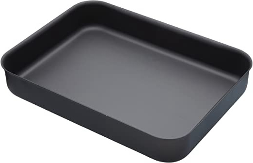 Master Class Professional bandeja para el horno de anodizada 42 x 31 x 7 cm