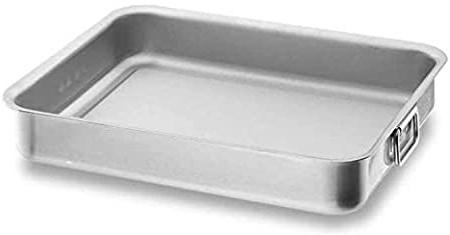 Lacor - 50560 - Rustidera 60x45 Inox