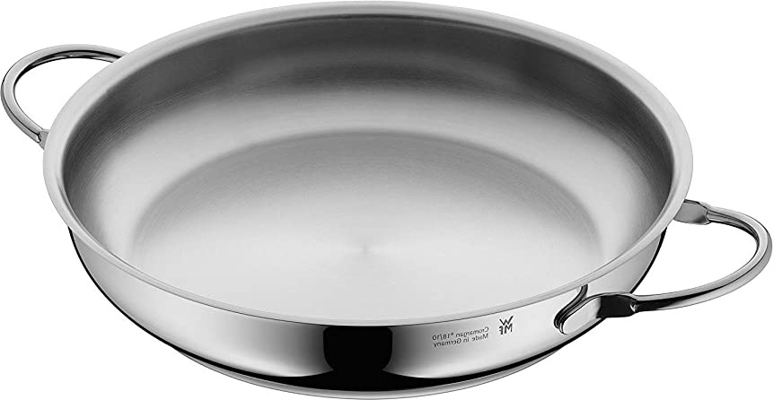 WMF Profi Sartén, Acero Inoxidable