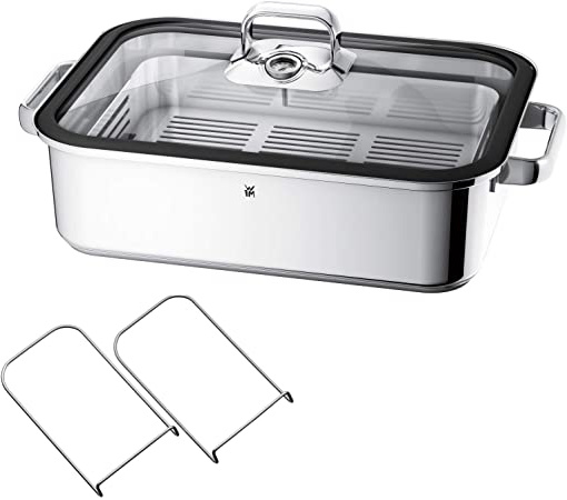 WMF Vitalis Fuente rectangular de