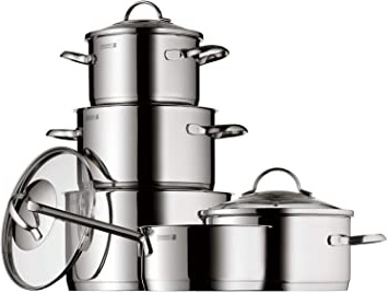 WMF Provence Plus - Batería