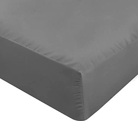 Utopia Bedding Sábana Bajera Ajustable