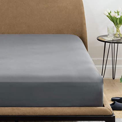 Bedsure Sabanas Bajeras 135x190 Ajustables