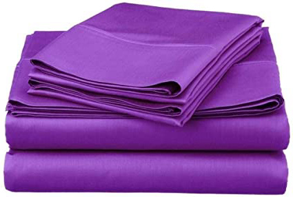 Tula Linen Juego de sábanas