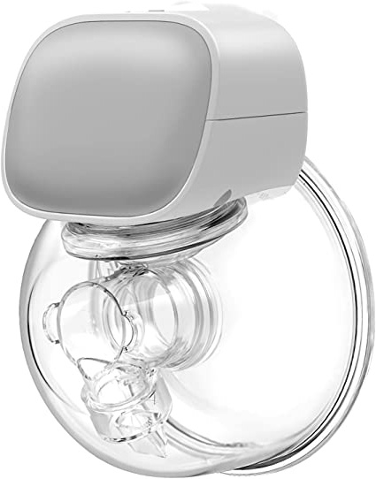 Extractor de Leche Momcozy, Lxtractor