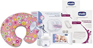Chicco Kit completo para mamá,