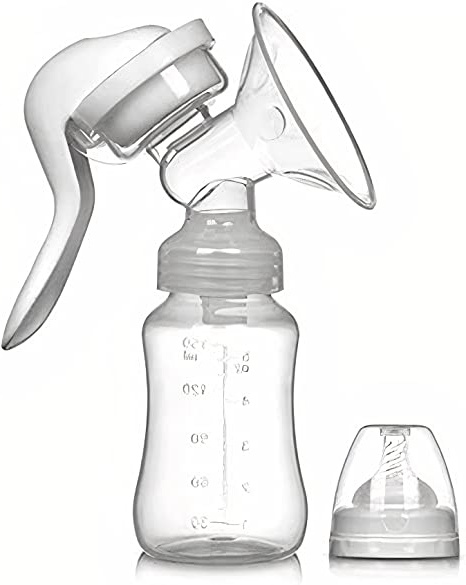 Kidoo - Sacaleches - Extractor