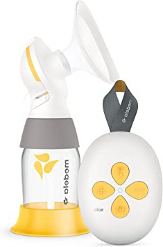 Medela Extractor de leche eléctrico