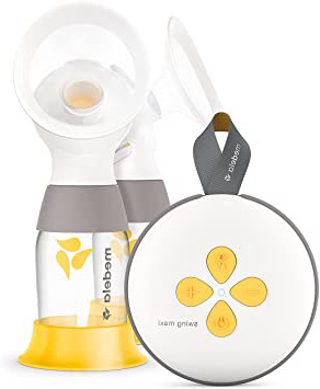 Medela Extractor de leche eléctrico